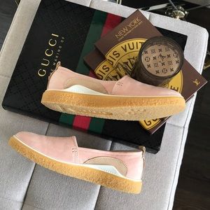 ecco crepetray w slip on